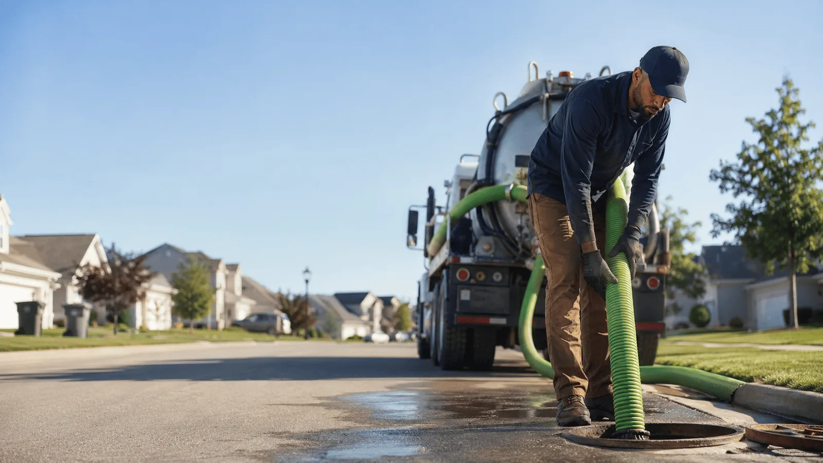 Mosquito Control in Knotts Island, NC